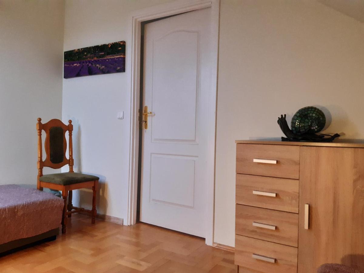 Apartamenty Nad Wisla Skawina Exteriér fotografie