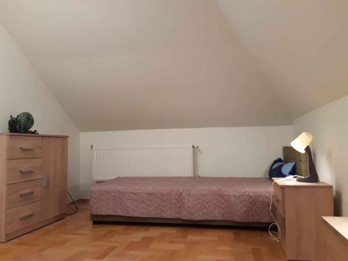 Apartamenty Nad Wisla Skawina Exteriér fotografie