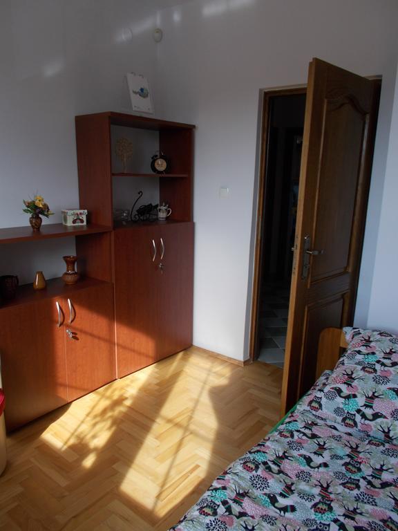 Apartamenty Nad Wisla Skawina Exteriér fotografie